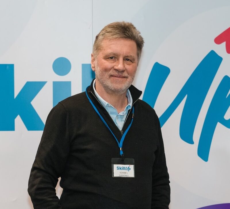 Mladen Vukmir