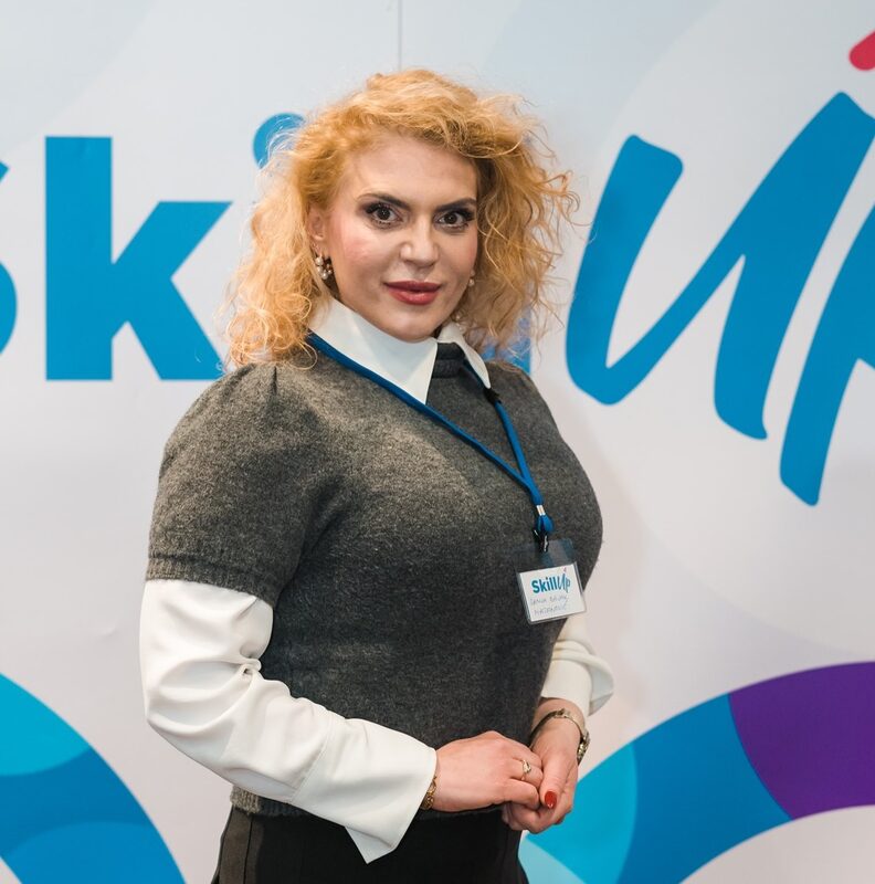 Sanja Dajak Matanović