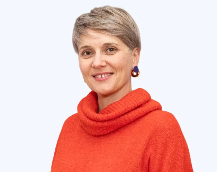 Ana Odvitović