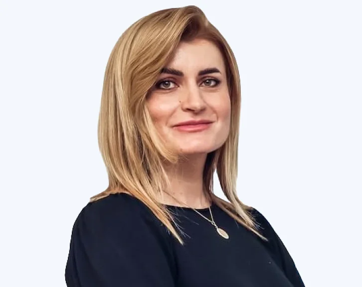 Anja Galović