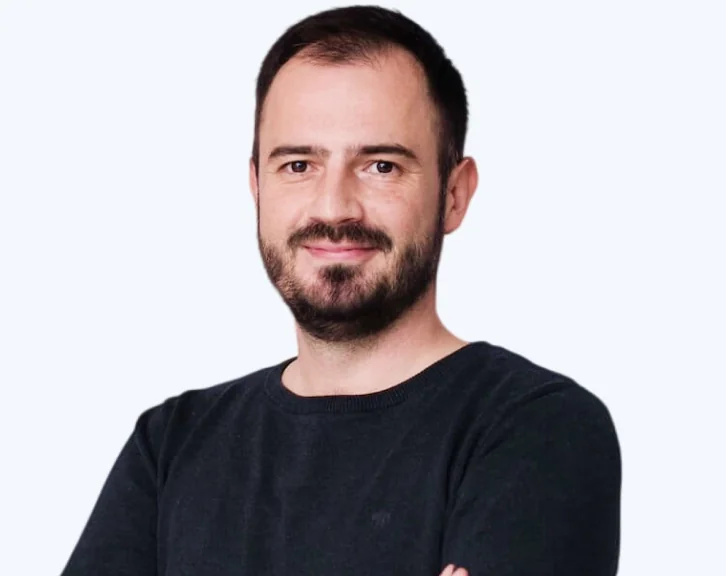 Antonio Šarić