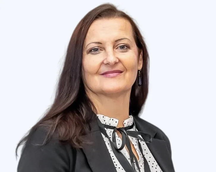 Barbara Smrček