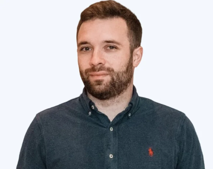Damir Kovačević