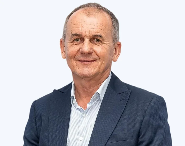 Damir Kuzminski