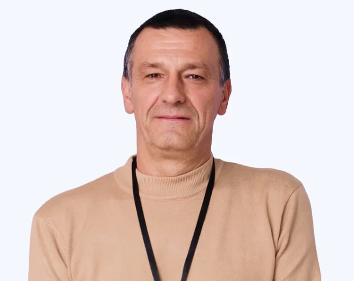 Damir Verbanac
