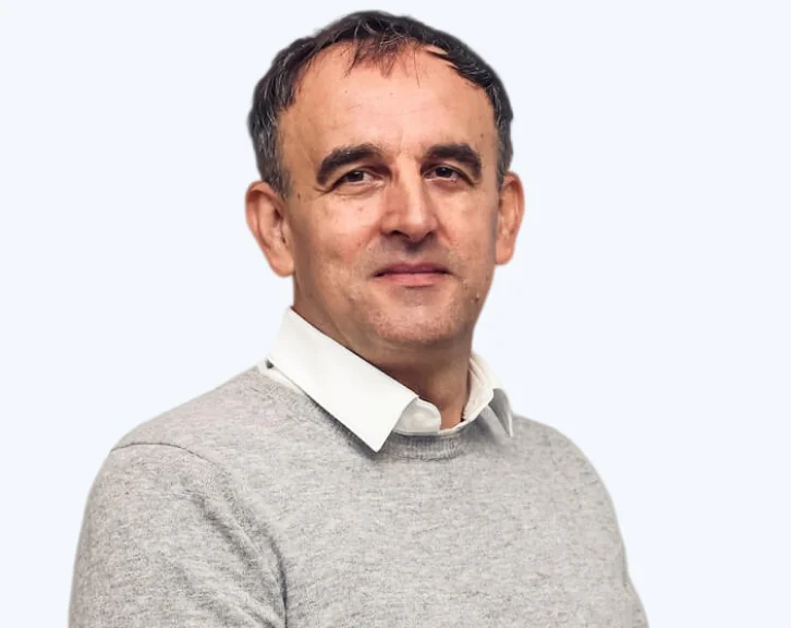 Dario Šimić