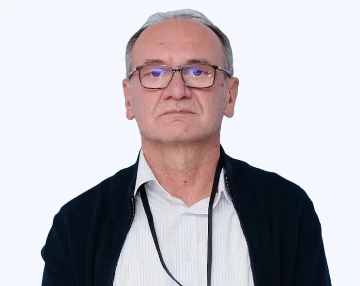 Darko Šamija