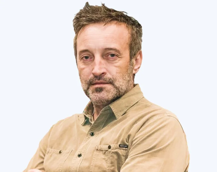 Davor Kos