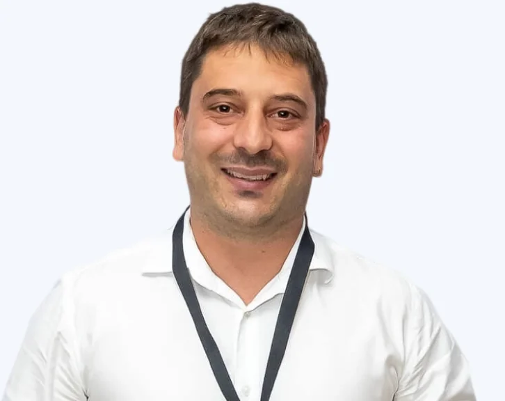 Deni Mišlov