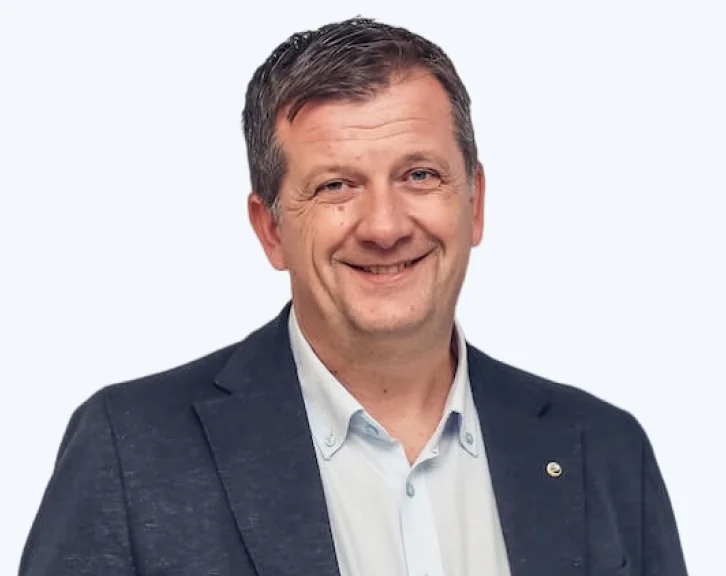Dubravko Arich