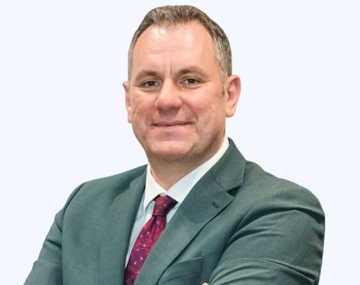 Franjo Bušić