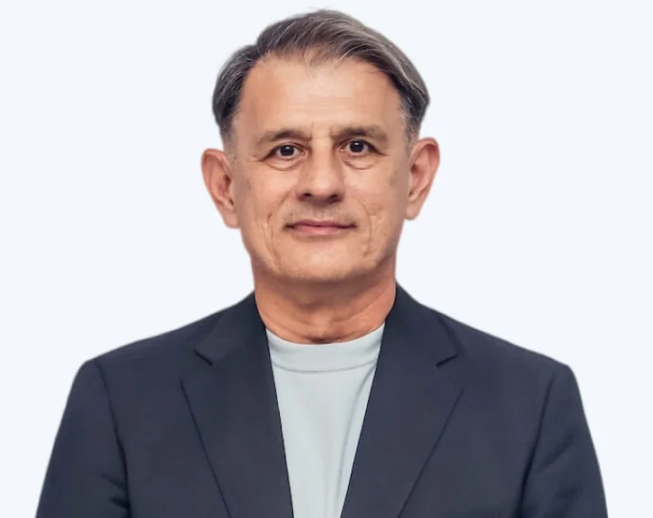 Gordan Šestić