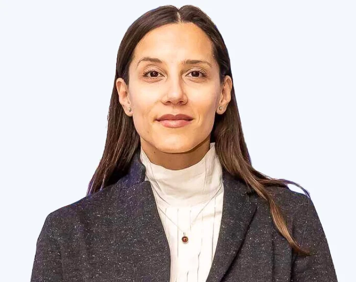 Helena Mihoković