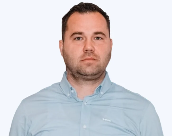 Igor Kuš
