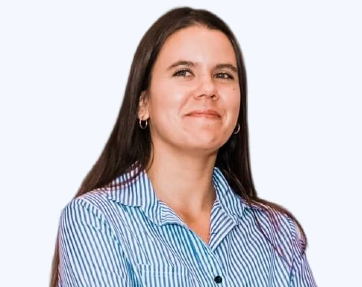 Iva Pavičić