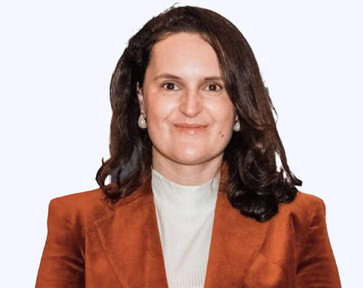 Ivana Fried
