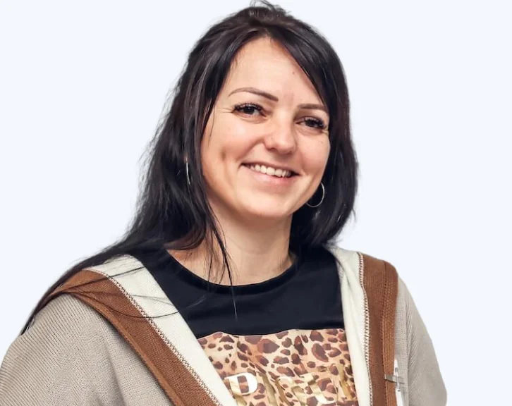 Ivana Miljak Čuljak