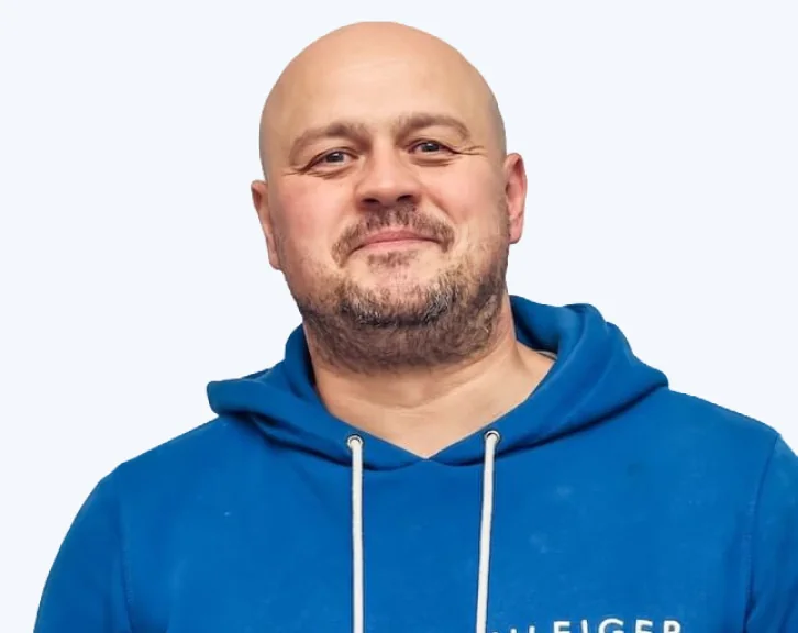 Jasmin Hasić