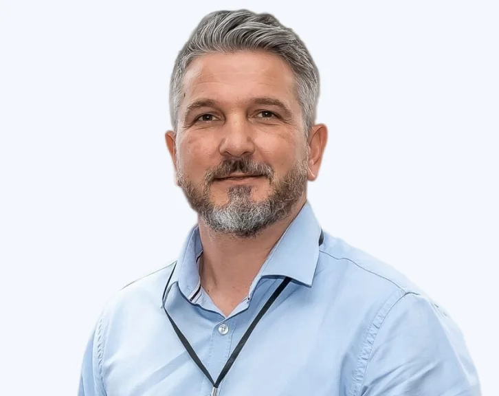 Josip Rogić
