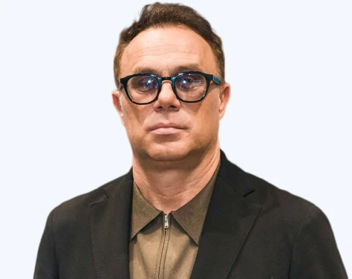 Kristijan Gregorić