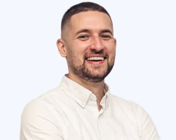 Luka Mandić