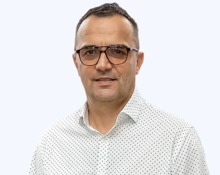 Mario Marinić