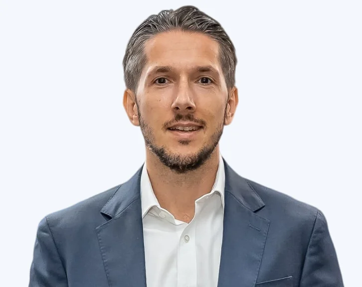 Marko Šarić