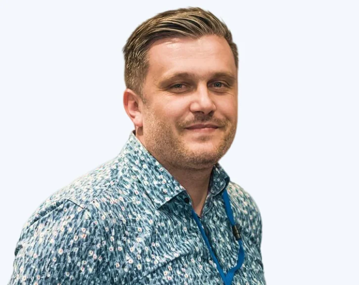 Marko Slošić