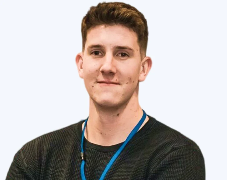 Marko Trojnar