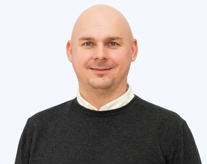 Martin Brezovac