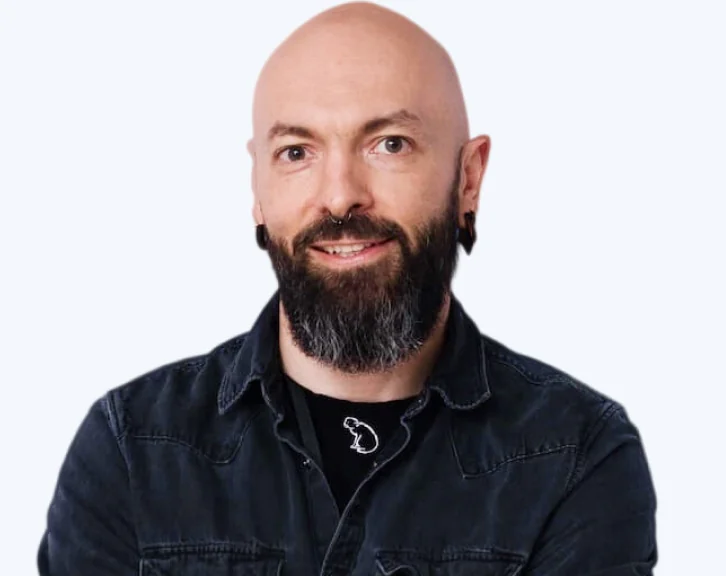 Martin Turk