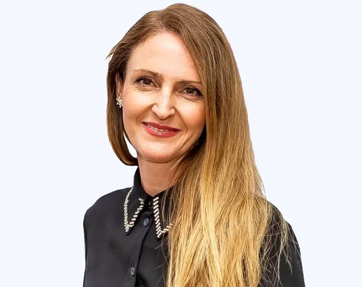 Martina Vasilj Matković