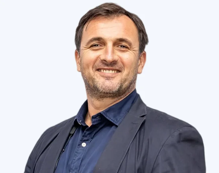 Mladen Stojak