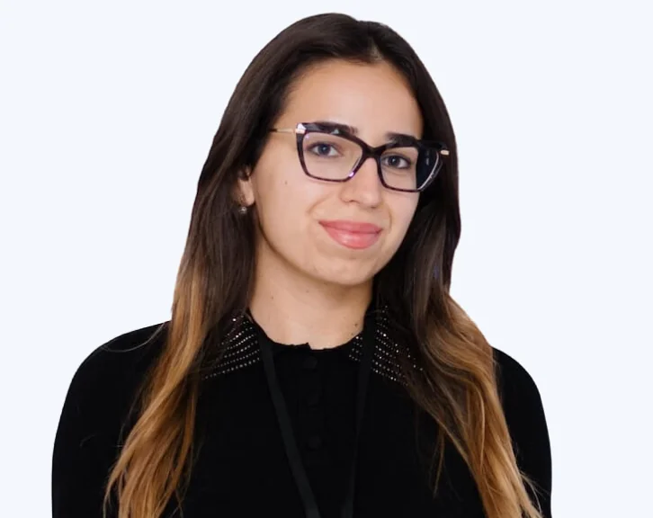 Nadja Parmač