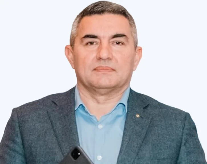 Neven Kundija