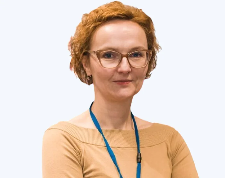Nikolina Vincek
