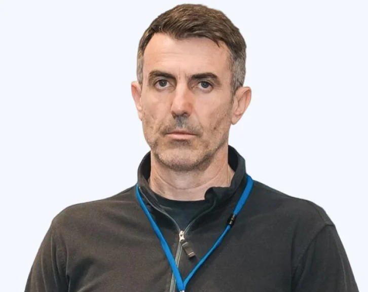 Petar Okić