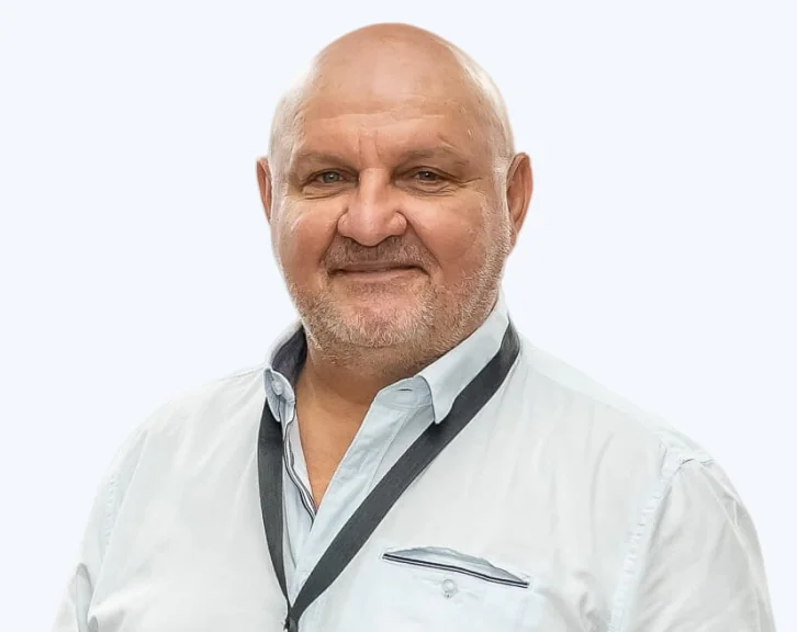Robert Pandža
