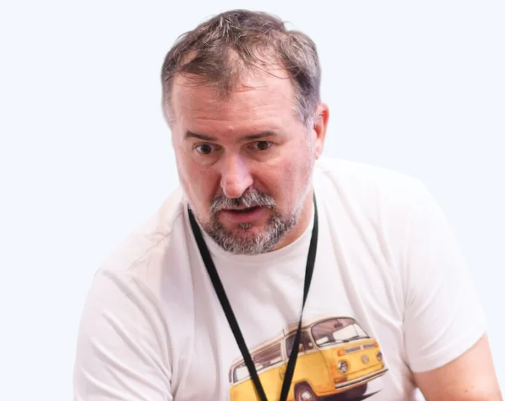 Sadmir Hošić