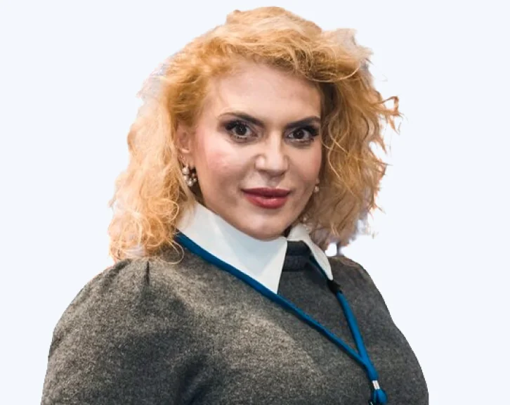 Sanja Dajak Matanović