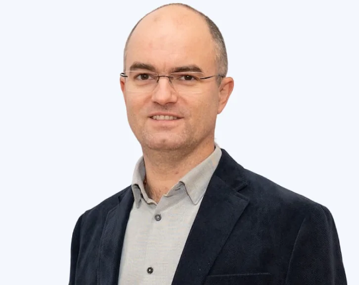Stipan Bilaver