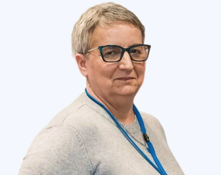 Suada Lukaš