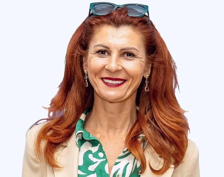 Svjetlana Vidović