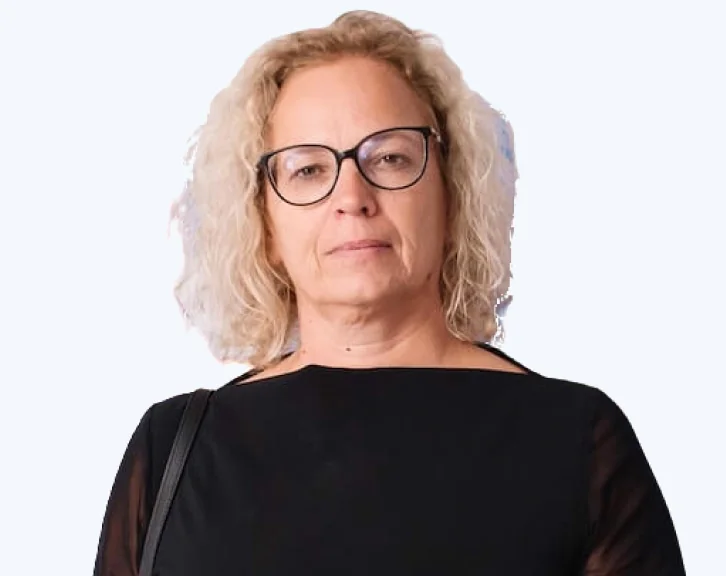 Tatjana Parmač