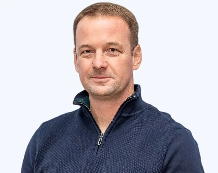 Tihomir Smudj
