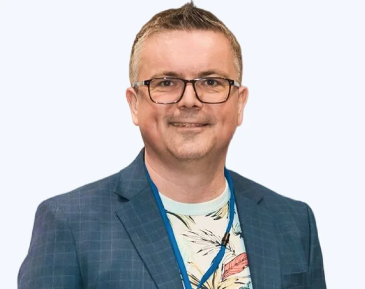 Tomislav Bilić
