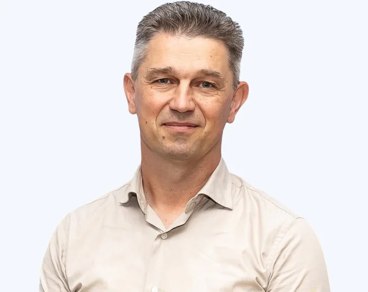 Tomislav Črnac
