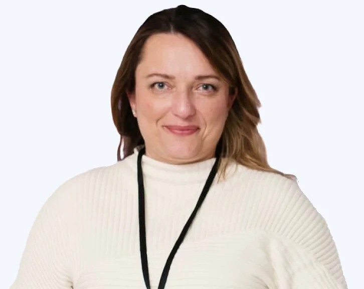 Zdenka Šarolić