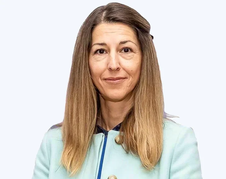 Željka Damjanović