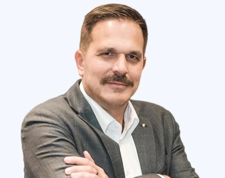 Željko Križek